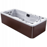 Pool Spa de Nage ZR6802